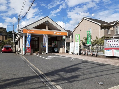 【周辺】 | フォレストヒルＢ | 福山野々浜郵便局まで450m