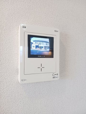【セキュリティ】 | デュール・リアン
