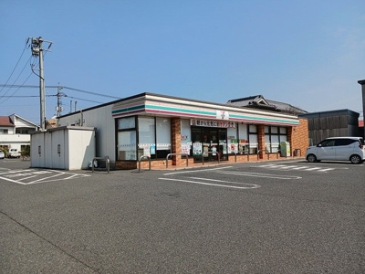 【周辺】 | ラシュレⅡ | セブンイレブン駅家倉光店まで450m