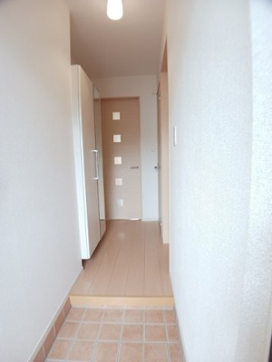 【玄関】 | ガーデンハウス曙 | 毎日通る玄関はこちらです