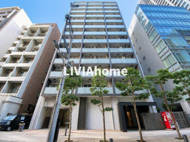 港区芝４丁目の賃貸マンション