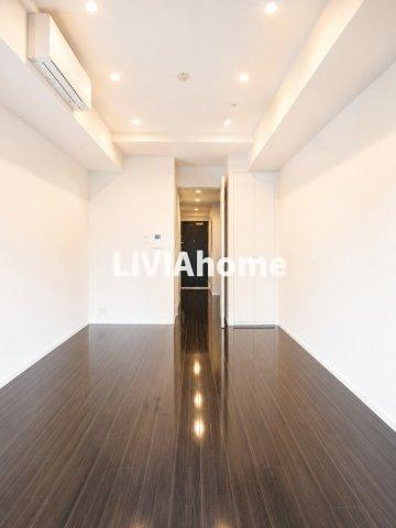 港区芝４丁目の賃貸マンションの展望|同シリーズの参考写真です。実際の設備・内装は現況を優先とさせていただきます。
