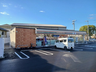 【周辺】 | リアンＡ | セブンイレブン福山曙町１丁目店まで700m
