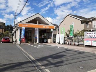 【周辺】 | フォレストヒルＡ | 福山野々浜郵便局まで450m