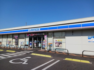 【周辺】 | フォレストヒルＡ | ローソン福山大門町三丁目店まで130m