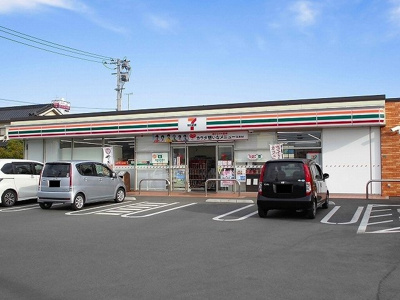 【周辺】 | ウィンコム | セブンイレブン福山引野５丁目店まで600m