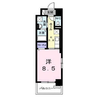 【間取り】 | ウィンコム