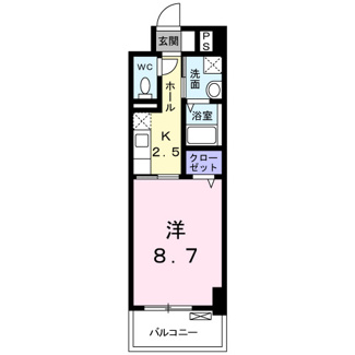 【間取り】 | グリシナ