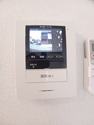 【セキュリティ】 | エテルナＢ