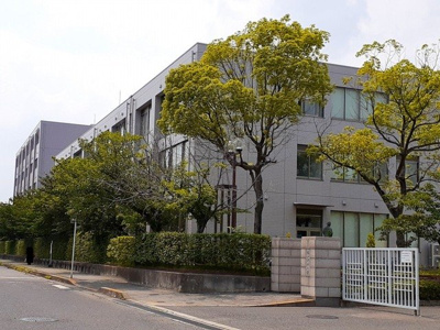 【周辺】 | フォルトゥーナⅡ | 福山平成大学まで400m