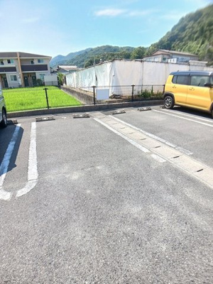 【駐車場】 | Ｍａｉ　Ｄｅａ | 駐車場があります