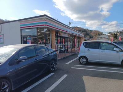 【周辺】 | Ｍａｉ　Ｄｅａ | セブンイレブン福山水呑半板橋店まで600m