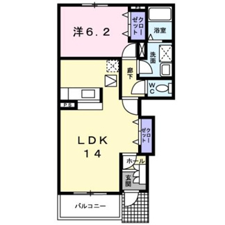 【間取り】 | Ｍａｉ　Ｄｅａ