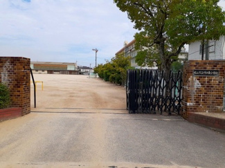 【周辺】 | フェールⅢ | 川口東小学校まで550m