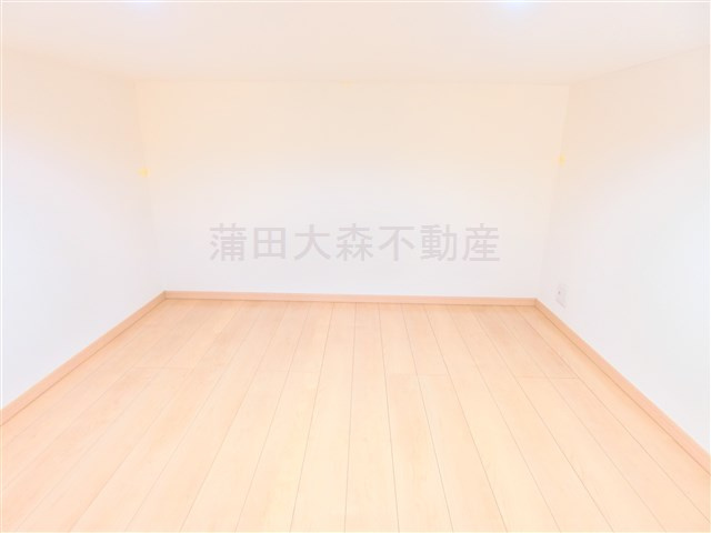 プラネット蒲田のその他