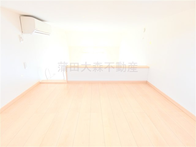 プラネット蒲田のその他