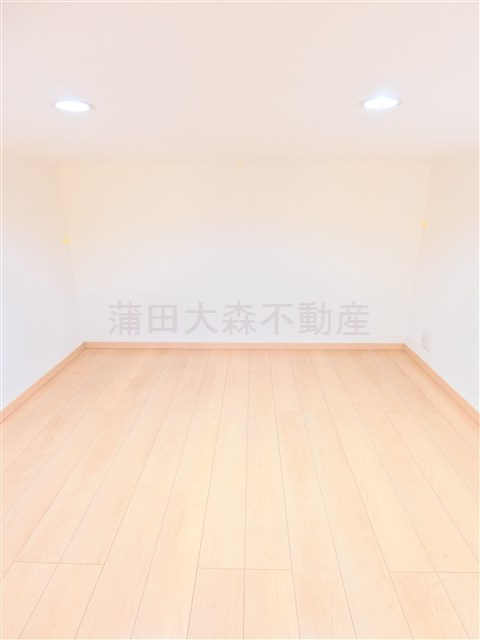 プラネット蒲田のその他