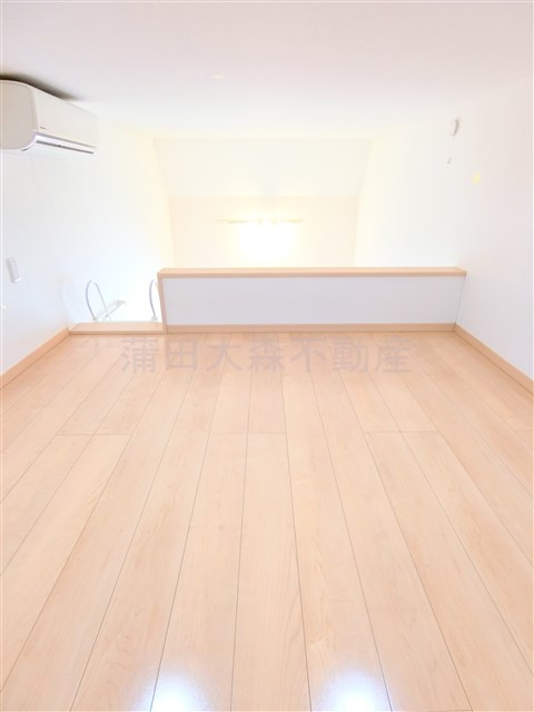 プラネット蒲田のその他