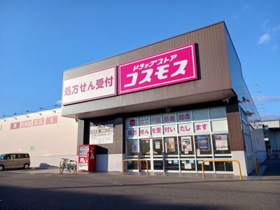 【周辺】 | ローズエスポワール | コスモス明神店まで280m