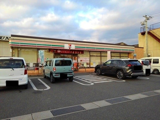 【周辺】 | ローズエスポワール | セブンイレブン福山明神２丁目店まで270m