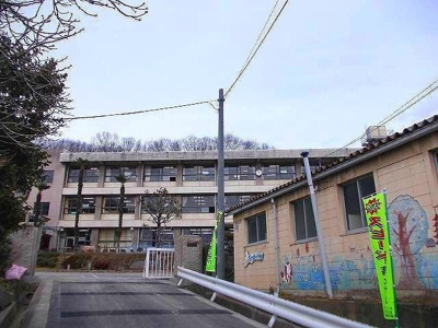 【周辺】 | オルトシアＣ | 道上小学校まで700m