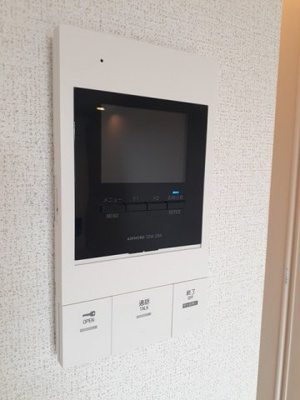 【セキュリティ】 | ベルセゾン