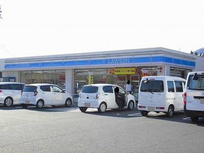 【周辺】 | ベルセゾン | ローソン福山第一病院前店まで480m