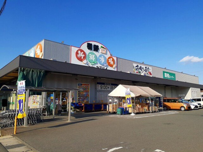 【周辺】 | シャロル東福山 | 引野新鮮市場まで590m