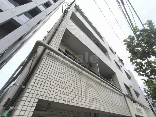 杉並区上荻４丁目の賃貸マンション