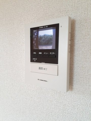 【セキュリティ】 | ロイヤル・パレス城興