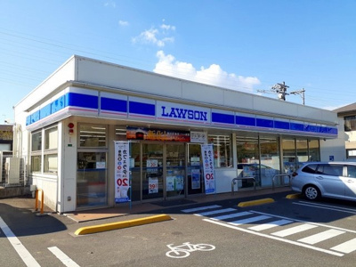 【周辺】 | ロイヤル・パレス城興 | ローソン福山平成台店まで650m