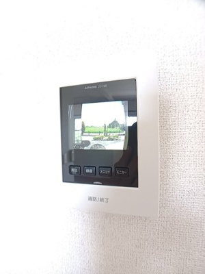 【セキュリティ】 | アズールコート