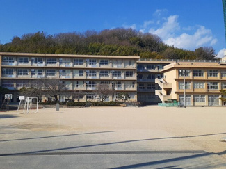 【周辺】 | アルス・リガーレ | 千田小学校まで500m