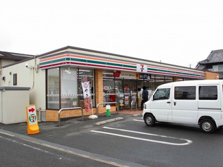 【周辺】 | フェールⅡ | セブンイレブン東川口4丁目店まで450m