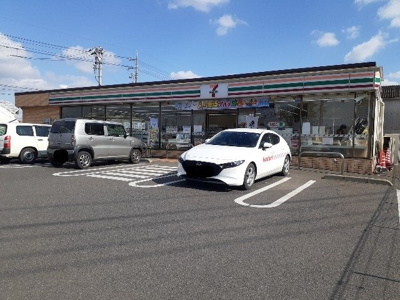 【周辺】 | サンヒルズＭ　Ⅰ | セブンイレブン福山箕島町店まで2300m