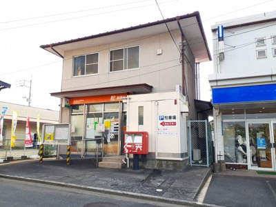 【周辺】 | クアレンタ | 旭ヶ丘郵便局まで350m