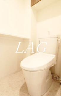 【トイレ】 | Ｒａｆｆｉｓｔａｒ押上 | トイレです。