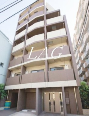 【外観】 | ブライズ清澄白河 | 外観です。