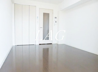 【居間・リビング】 | レオーネ亀戸 | 洋室のお部屋です。