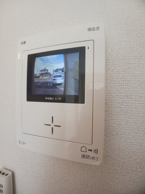 【セキュリティ】 | メゾンドフラン