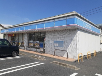 【周辺】 | アビタシオンⅢ | ローソン福山瀬戸町店まで900m