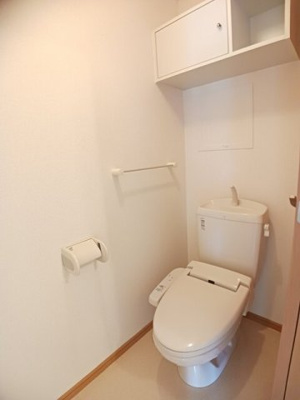 【トイレ】 | ナチュラルＭ　Ａ | トイレも気になるポイント