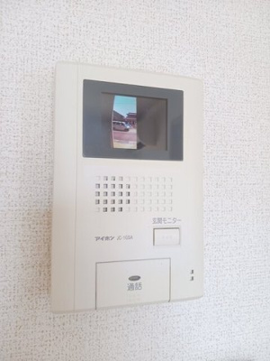 【セキュリティ】 | ナチュラルＭ　Ａ