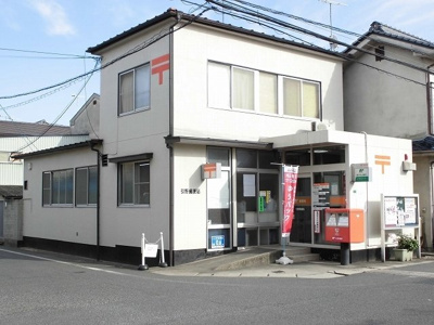 【周辺】 | メゾンドフラン | 引野郵便局まで350m