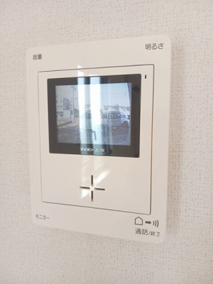 【セキュリティ】 | メゾンドフラン