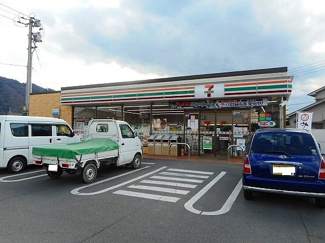 【周辺】 | マナ　マルベリーＢ | セブンイレブン駅家上山守店まで1000m