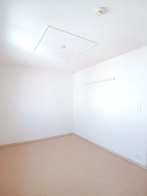 【その他】 | カーサドマーニＢ