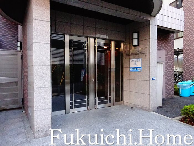 【その他共用部分】 | ヴェルト笹塚ツイン　Ⅰ棟