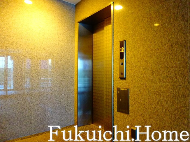 【設備】 | ヴェルト笹塚ツイン　Ⅰ棟