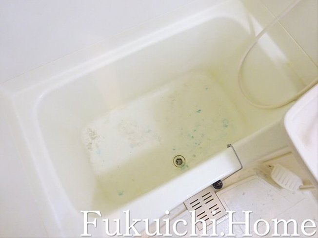 【浴室】 | ヴェルト笹塚ツイン　Ⅰ棟